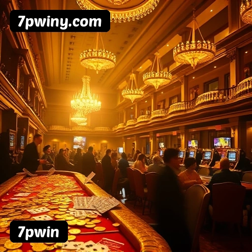 Benefícios do Login 7pwin - Bônus e Vantagens Exclusivas
