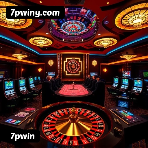 Jogos de Cassino em Destaque - Slots, Roleta, Blackjack