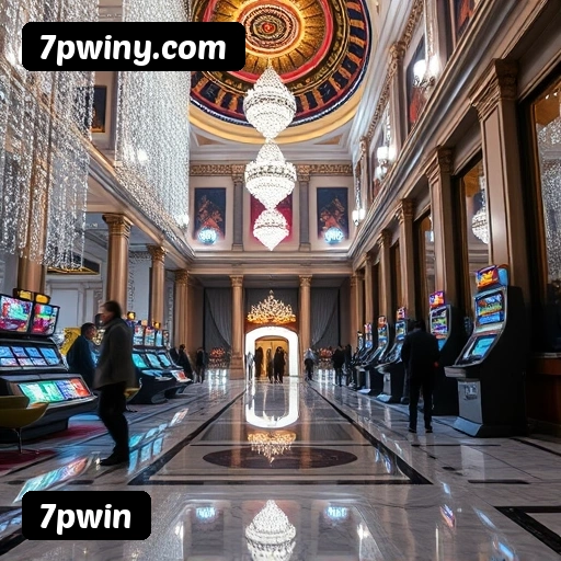 App Mobile 7pwin - Jogue em Qualquer Lugar no Seu Smartphone