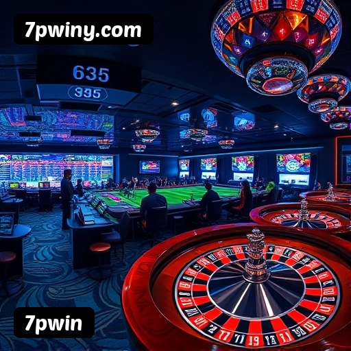 Jogos de Mesa Premium 7pwin - Blackjack, Roleta, Baccarat